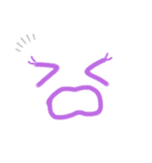 泉家 デカ絵文字（個別スタンプ：12）