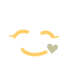 泉家 デカ絵文字（個別スタンプ：13）