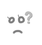 泉家 デカ絵文字（個別スタンプ：17）