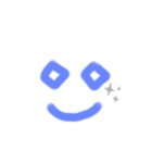 泉家 デカ絵文字（個別スタンプ：22）