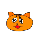 イトーのフレンズ（個別スタンプ：15）