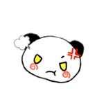 newぱんだちゃんすたんぷ〜（個別スタンプ：5）