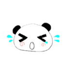 newぱんだちゃんすたんぷ〜（個別スタンプ：8）