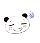 newぱんだちゃんすたんぷ〜（個別スタンプ：9）