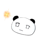 newぱんだちゃんすたんぷ〜（個別スタンプ：10）