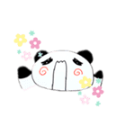 newぱんだちゃんすたんぷ〜（個別スタンプ：13）