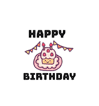 なんか使っちゃうスタンプ（個別スタンプ：11）