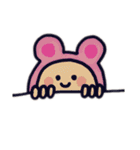 なんか使っちゃうスタンプ（個別スタンプ：20）