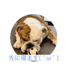 大好き金太郎ごー（個別スタンプ：2）