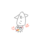 腹立つイカすたんぷ（個別スタンプ：11）
