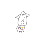 腹立つイカすたんぷ（個別スタンプ：13）