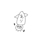 腹立つイカすたんぷ（個別スタンプ：15）