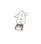 腹立つイカすたんぷ（個別スタンプ：21）