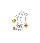 腹立つイカすたんぷ（個別スタンプ：29）