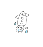 腹立つイカすたんぷ（個別スタンプ：30）