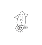 腹立つイカすたんぷ（個別スタンプ：35）
