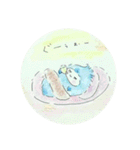 8PON どりぱくんスタンプ（個別スタンプ：8）