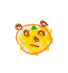 天才あかり①（個別スタンプ：10）