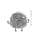 ほこりですけど。（個別スタンプ：13）