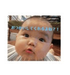 充生スタンプ（個別スタンプ：9）