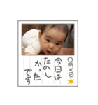 充生スタンプ（個別スタンプ：12）