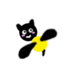 キューおば（個別スタンプ：3）