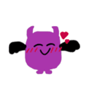 キューおば（個別スタンプ：11）