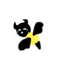 キューおば（個別スタンプ：15）