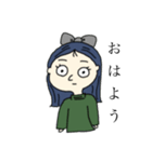 EM会話用（個別スタンプ：1）