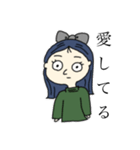 EM会話用（個別スタンプ：2）