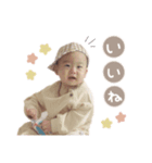 はっぴーーーせんっ！！！（個別スタンプ：7）