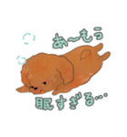 うにちゃんのLINEスタンプ（個別スタンプ：2）