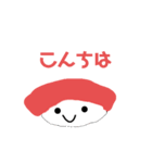 寿司寿司屋（個別スタンプ：1）