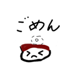 寿司寿司屋（個別スタンプ：5）