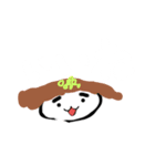寿司寿司屋（個別スタンプ：8）