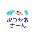 空が好き♥雲が好き♥（個別スタンプ：29）