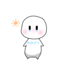 ❤️♡可愛いスタンプ♡❤️（個別スタンプ：1）