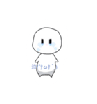 ❤️♡可愛いスタンプ♡❤️（個別スタンプ：5）