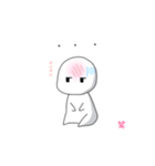 ❤️♡可愛いスタンプ♡❤️（個別スタンプ：6）