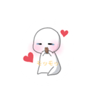 ❤️♡可愛いスタンプ♡❤️（個別スタンプ：7）
