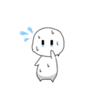 ❤️♡可愛いスタンプ♡❤️（個別スタンプ：8）
