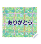 幸せを祈っています5-31（個別スタンプ：3）