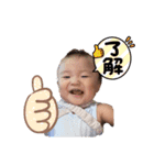 日常スタンプ★子ども 第二弾（個別スタンプ：4）