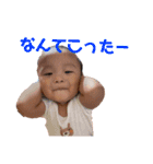 日常スタンプ★子ども 第二弾（個別スタンプ：10）