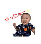 日常スタンプ★子ども 第二弾（個別スタンプ：15）
