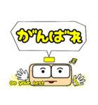 Easy Sticker-5s（個別スタンプ：7）