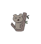 秩序を守るよフレンズ（個別スタンプ：27）