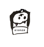 こなつのねこにゃん16（個別スタンプ：7）