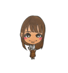 LIMIT6記念スタンプ vol.2（個別スタンプ：8）