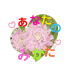 キラキラらぷりー（個別スタンプ：30）